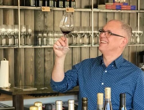 Equality Vines co-founder on new wines, new missions