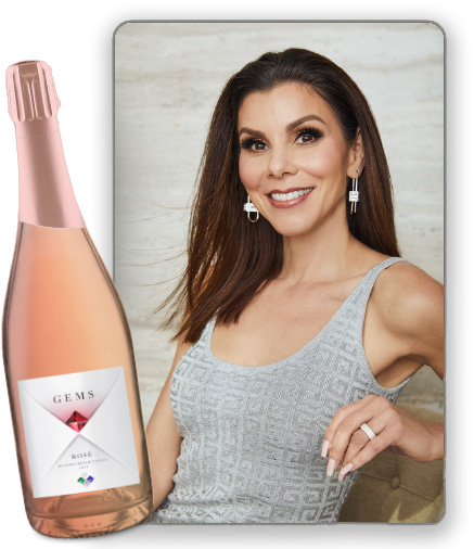 Heather Dubrow