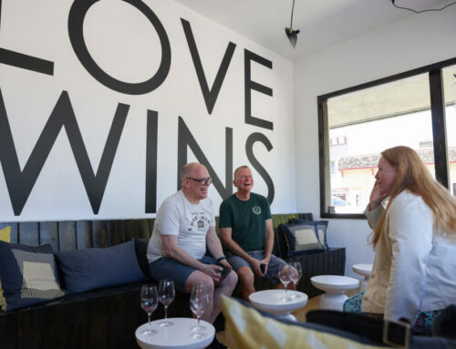 Guerneville Gets Spotlight in Wall Street Journal’s Summer Day Trips Guide